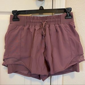 MPG Running Shorts
